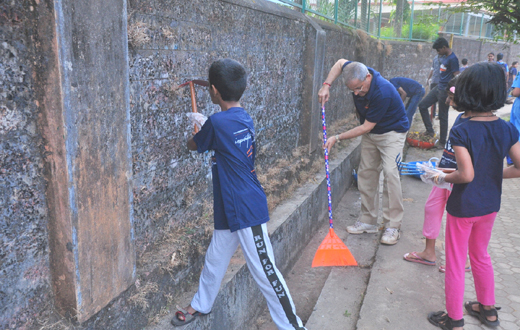 Swacchata Abhiyan